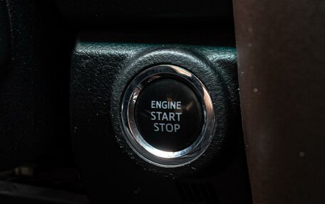 Toyota Fortuner II, 2018 год, 2 840 000 рублей, 17 фотография