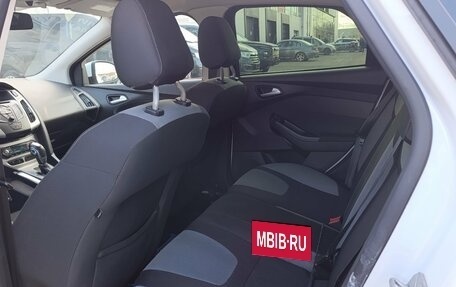 Ford Focus III, 2013 год, 950 000 рублей, 25 фотография