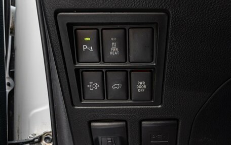 Toyota Fortuner II, 2018 год, 2 840 000 рублей, 20 фотография