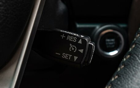 Toyota Fortuner II, 2018 год, 2 840 000 рублей, 22 фотография