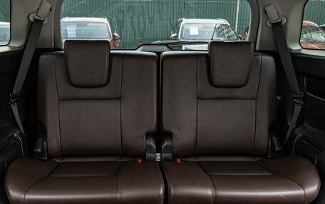 Toyota Fortuner II, 2018 год, 2 840 000 рублей, 12 фотография