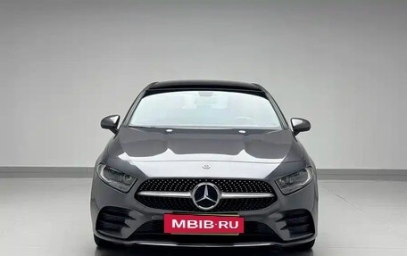 Mercedes-Benz A-Класс, 2022 год, 1 540 177 рублей, 2 фотография