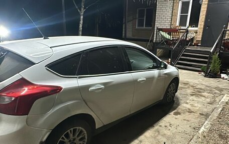 Ford Focus III, 2012 год, 600 000 рублей, 2 фотография