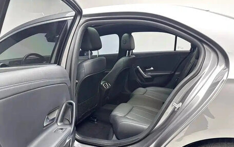 Mercedes-Benz A-Класс, 2022 год, 1 540 177 рублей, 11 фотография