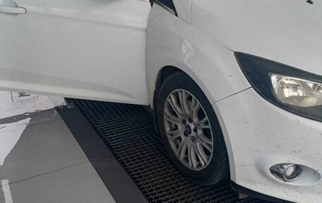 Ford Focus III, 2012 год, 600 000 рублей, 3 фотография