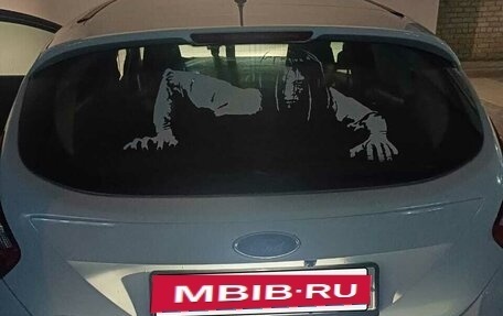 Ford Focus III, 2012 год, 600 000 рублей, 5 фотография