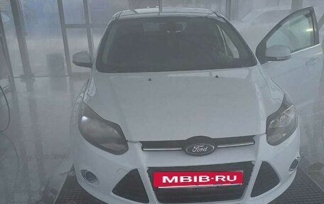 Ford Focus III, 2012 год, 600 000 рублей, 7 фотография