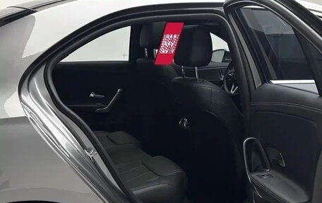 Mercedes-Benz A-Класс, 2022 год, 1 540 177 рублей, 12 фотография