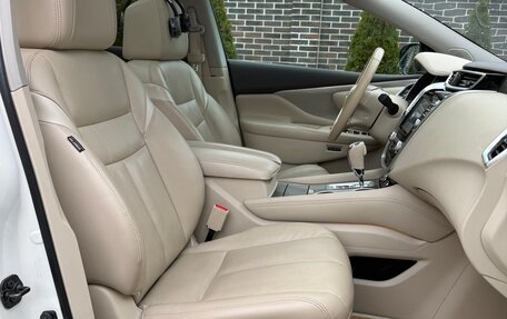 Nissan Murano, 2019 год, 3 550 000 рублей, 8 фотография