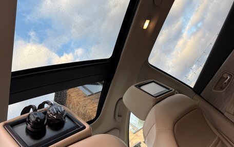 Nissan Murano, 2019 год, 3 550 000 рублей, 12 фотография