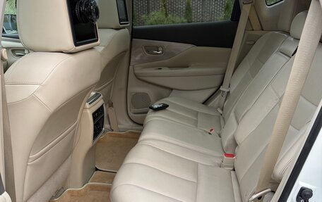 Nissan Murano, 2019 год, 3 550 000 рублей, 10 фотография