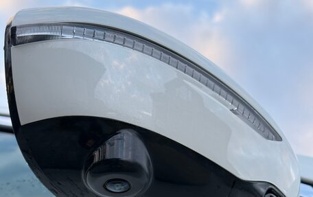 Nissan Murano, 2019 год, 3 550 000 рублей, 19 фотография