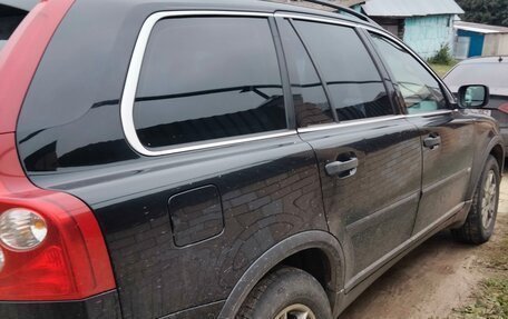 Volvo XC90 II рестайлинг, 2006 год, 1 050 000 рублей, 6 фотография