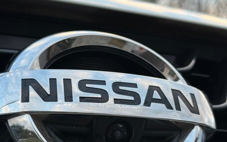 Nissan Murano, 2019 год, 3 550 000 рублей, 20 фотография