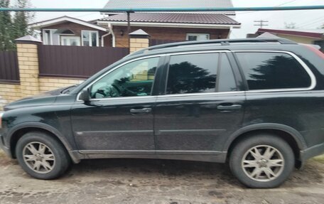 Volvo XC90 II рестайлинг, 2006 год, 1 050 000 рублей, 4 фотография