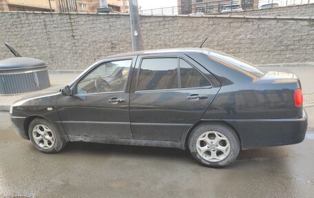 Chery Amulet (A15) I, 2006 год, 180 000 рублей, 4 фотография