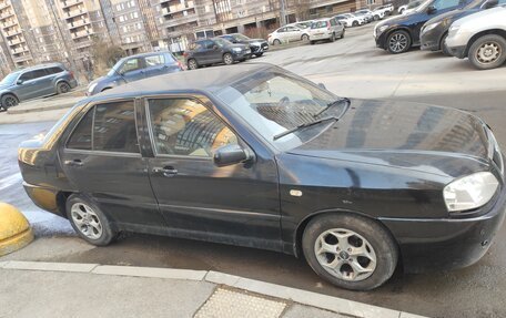 Chery Amulet (A15) I, 2006 год, 180 000 рублей, 2 фотография