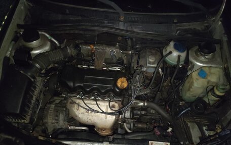 Chery Amulet (A15) I, 2006 год, 180 000 рублей, 6 фотография