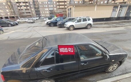 Chery Amulet (A15) I, 2006 год, 180 000 рублей, 3 фотография