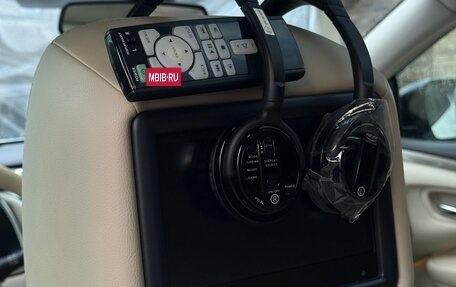 Nissan Murano, 2019 год, 3 550 000 рублей, 22 фотография