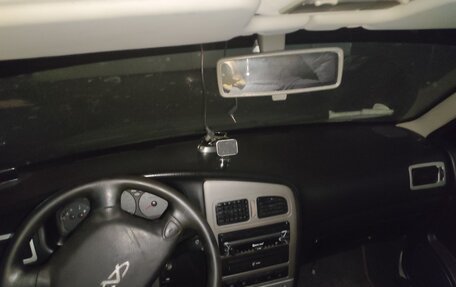 Chery Amulet (A15) I, 2006 год, 180 000 рублей, 7 фотография