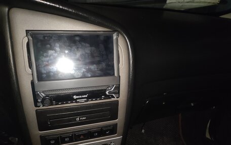 Chery Amulet (A15) I, 2006 год, 180 000 рублей, 10 фотография