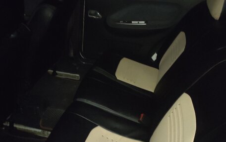 Chery Amulet (A15) I, 2006 год, 180 000 рублей, 12 фотография