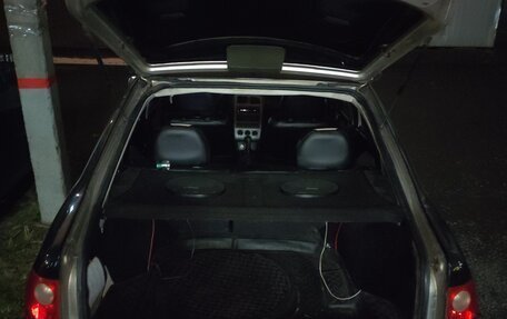 Chery Amulet (A15) I, 2006 год, 180 000 рублей, 13 фотография