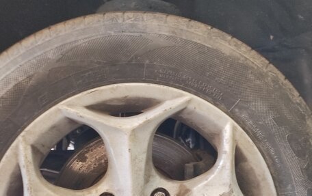 Chery Amulet (A15) I, 2006 год, 180 000 рублей, 16 фотография