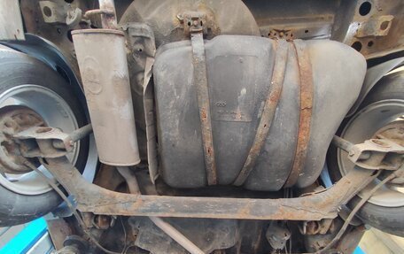 Chery Amulet (A15) I, 2006 год, 180 000 рублей, 15 фотография