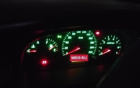 Chery Amulet (A15) I, 2006 год, 180 000 рублей, 8 фотография