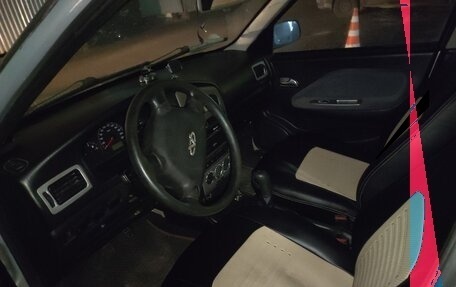 Chery Amulet (A15) I, 2006 год, 180 000 рублей, 11 фотография