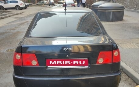 Chery Amulet (A15) I, 2006 год, 180 000 рублей, 5 фотография