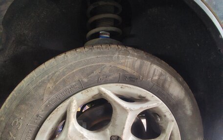 Chery Amulet (A15) I, 2006 год, 180 000 рублей, 19 фотография