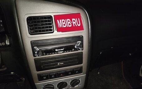 Chery Amulet (A15) I, 2006 год, 180 000 рублей, 9 фотография