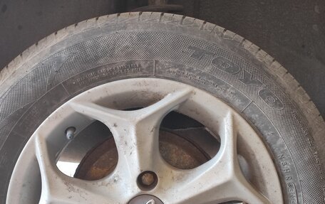 Chery Amulet (A15) I, 2006 год, 180 000 рублей, 17 фотография