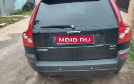 Volvo XC90 II рестайлинг, 2006 год, 1 050 000 рублей, 5 фотография