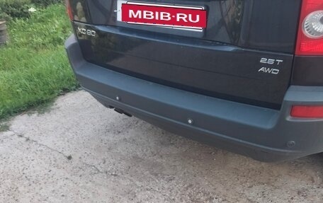 Volvo XC90 II рестайлинг, 2006 год, 1 050 000 рублей, 2 фотография