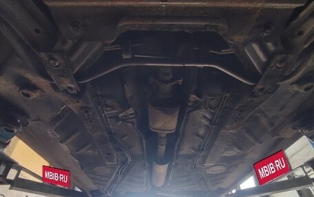 Chery Amulet (A15) I, 2006 год, 180 000 рублей, 14 фотография