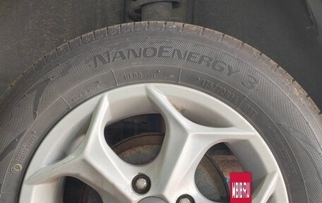 Chery Amulet (A15) I, 2006 год, 180 000 рублей, 18 фотография