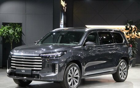 CheryExeed VX, 2025 год, 5 190 000 рублей, 4 фотография