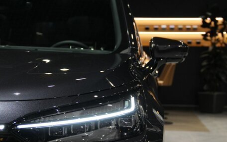 CheryExeed VX, 2025 год, 5 190 000 рублей, 19 фотография