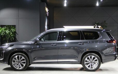 CheryExeed VX, 2025 год, 5 190 000 рублей, 14 фотография