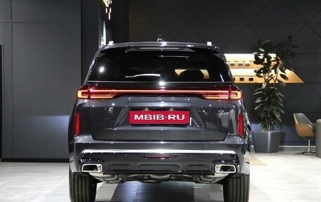 CheryExeed VX, 2025 год, 5 190 000 рублей, 10 фотография