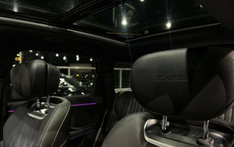 CheryExeed VX, 2025 год, 5 190 000 рублей, 23 фотография