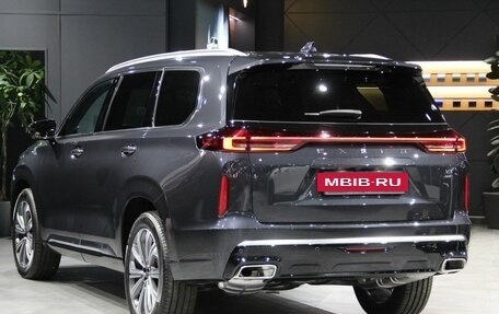 CheryExeed VX, 2025 год, 5 190 000 рублей, 13 фотография