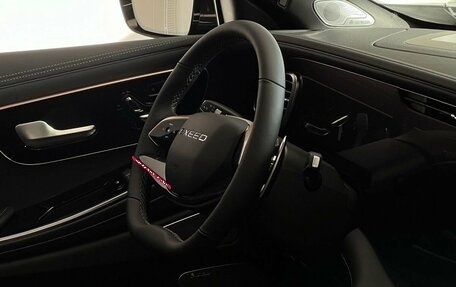 CheryExeed VX, 2025 год, 5 190 000 рублей, 33 фотография