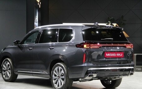 CheryExeed VX, 2025 год, 5 190 000 рублей, 12 фотография