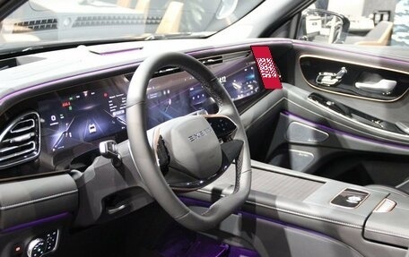 CheryExeed VX, 2025 год, 5 190 000 рублей, 18 фотография