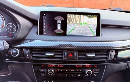 BMW X5, 2017 год, 4 500 000 рублей, 3 фотография